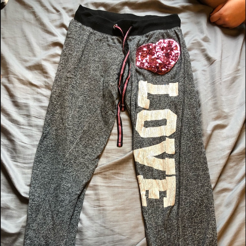 pants